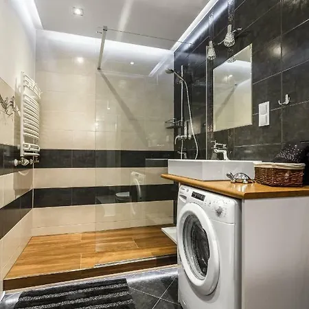 Apartament Garden Komfort * Rzeszow