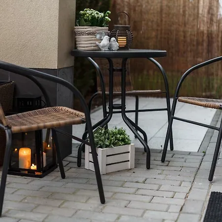Apartament Garden Komfort Rzeszow