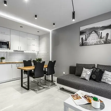 Apartament Garden Komfort *